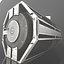 Futuristic Backup Generator Pack