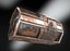 Futuristic Backup Generator Pack