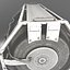 Futuristic Backup Generator Pack