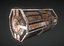 Futuristic Backup Generator Pack