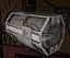 Futuristic Backup Generator Pack