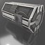 Futuristic Backup Generator Pack