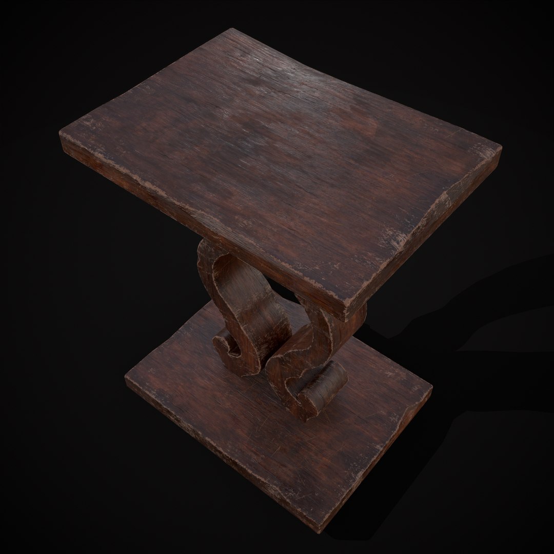 3D Mahogany Medieval Antique Table Stand https://p.turbosquid.com/ts-thumb/ji/4qFToJ/1Z/7/png/1667957260/1920x1080/fit_q87/077d9f3f194638539f5e1a799d14ef704cda5529/7.jpg
