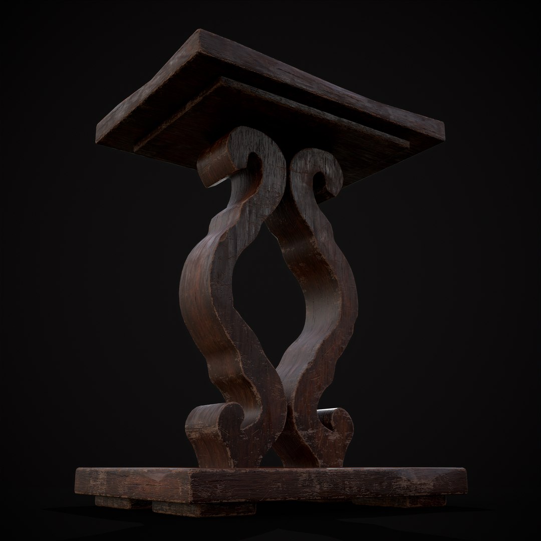 3D Mahogany Medieval Antique Table Stand https://p.turbosquid.com/ts-thumb/ji/4qFToJ/Vd/5/png/1667957259/1920x1080/fit_q87/8afb70ac929206db216ab22b5d9fe5bdcde128b8/5.jpg