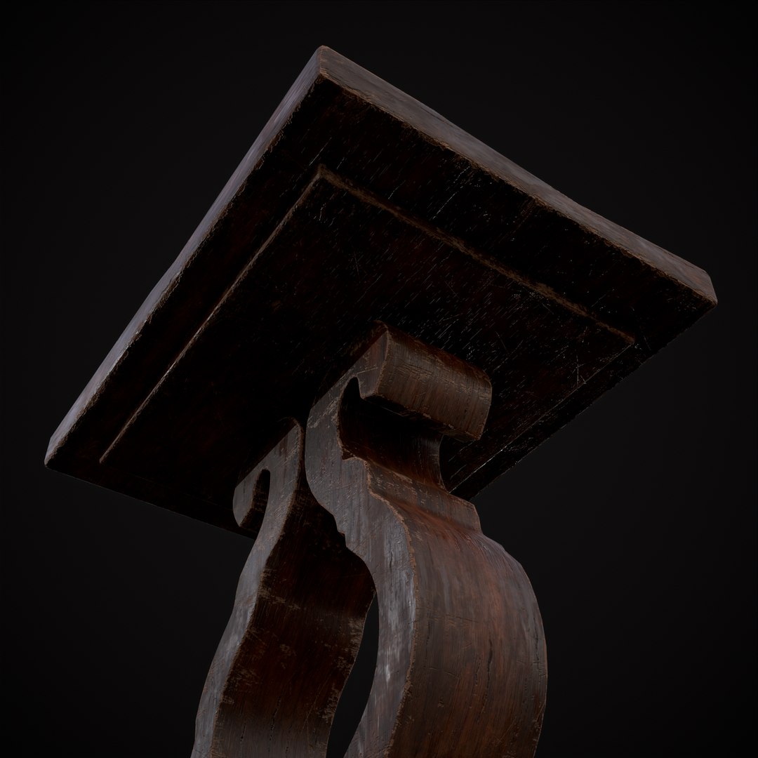 3D Mahogany Medieval Antique Table Stand https://p.turbosquid.com/ts-thumb/ji/4qFToJ/iB/21/png/1667957324/1920x1080/fit_q87/190360a0552d3e6ecf568c8e942f8615e6e52350/21.jpg
