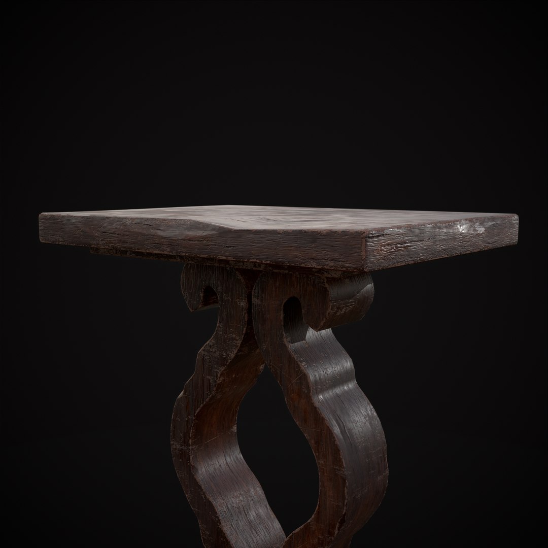3D Mahogany Medieval Antique Table Stand https://p.turbosquid.com/ts-thumb/ji/4qFToJ/zT/17/png/1667957320/1920x1080/fit_q87/86f40d61ac577fcb8a714645411f7d4c915079e6/17.jpg