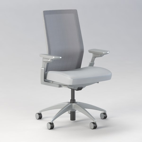 Allsteel hotsell evo chair