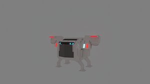 NEW ROBOT F