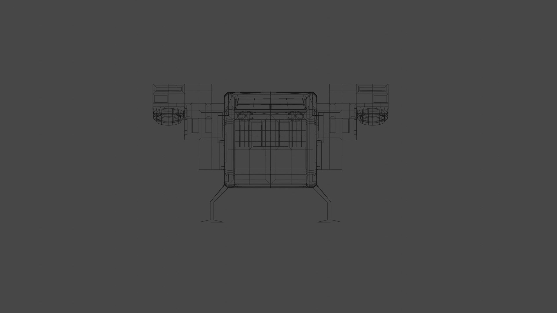 robot 3D https://p.turbosquid.com/ts-thumb/ji/5zOnKb/pw/robot.f4/png/1612789444/1920x1080/fit_q87/498b53ead97b68762e9a36f7a5bbcdbc87a7dcce/robot.f4.jpg