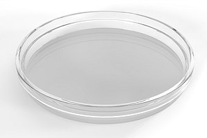 Petri Dish PBR