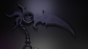 poleaxe