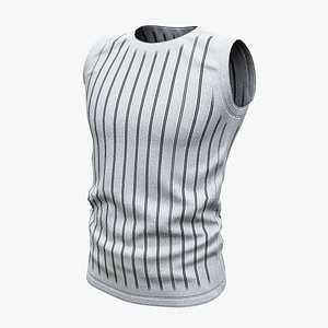 Mens Sport Shirt Set1 model