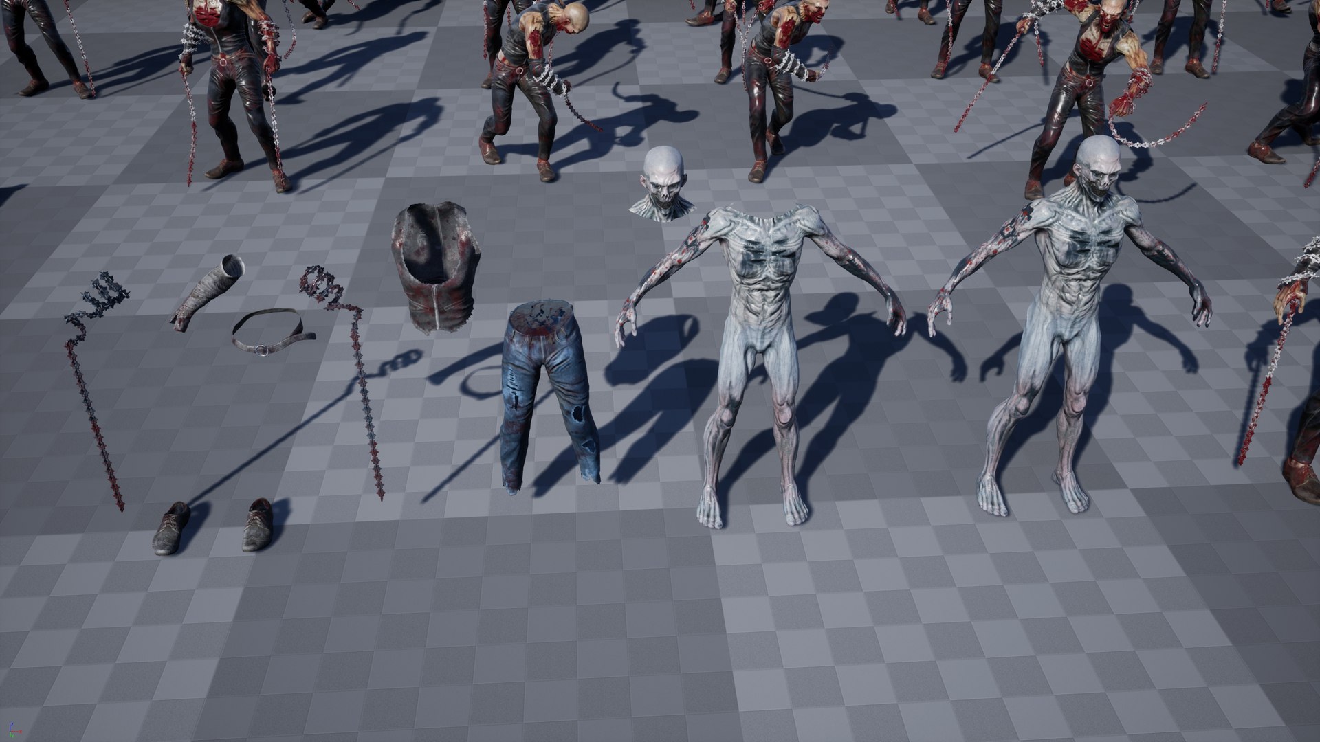 Zombie Pack 01 3D model https://p.turbosquid.com/ts-thumb/ji/7hGqR4/9u/highresscreenshot00002/jpg/1730060074/1920x1080/fit_q87/b55fc5d2550c9b003655e990bc91566b49704363/highresscreenshot00002.jpg