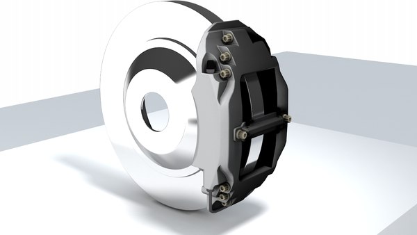 3D pfc shape caliper - TurboSquid 1197641
