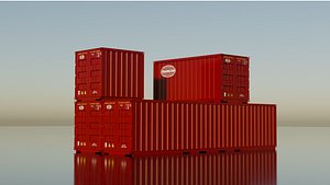 Container