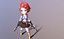 Personaje de rol casual - 32 Aira