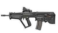 Tavor