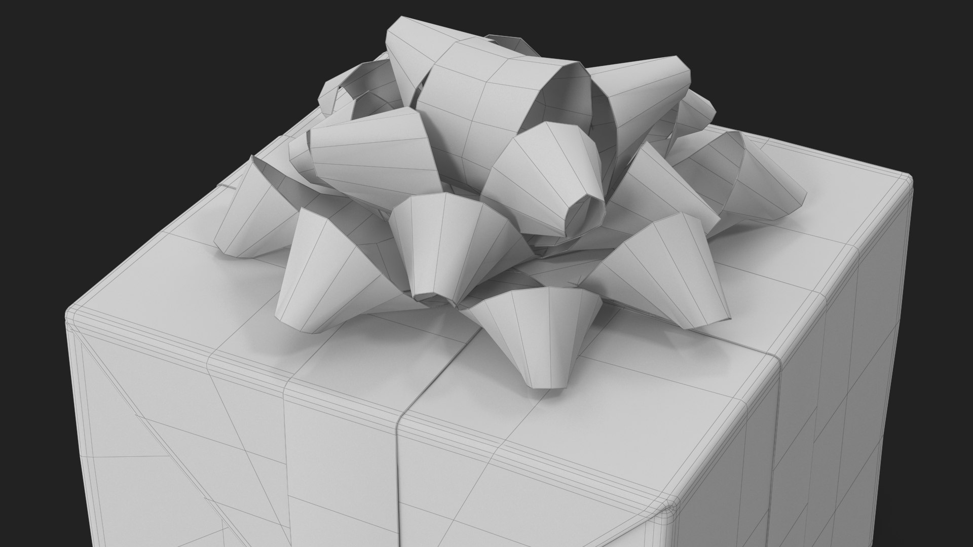 3D Gift Box with a Bow Red model https://p.turbosquid.com/ts-thumb/ji/NAKnbx/aC/wireframe_10/jpg/1772781431/1920x1080/fit_q87/74cb3b2ebf5548c98b188bf1308ba71dabdc3dd2/wireframe_10.jpg
