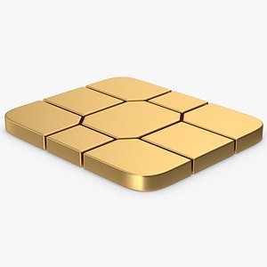 Sim Card Chip
