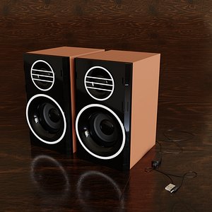 Speakers