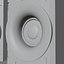 Speakers 3D model