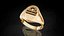 Bague Balance