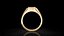 Bague Balance