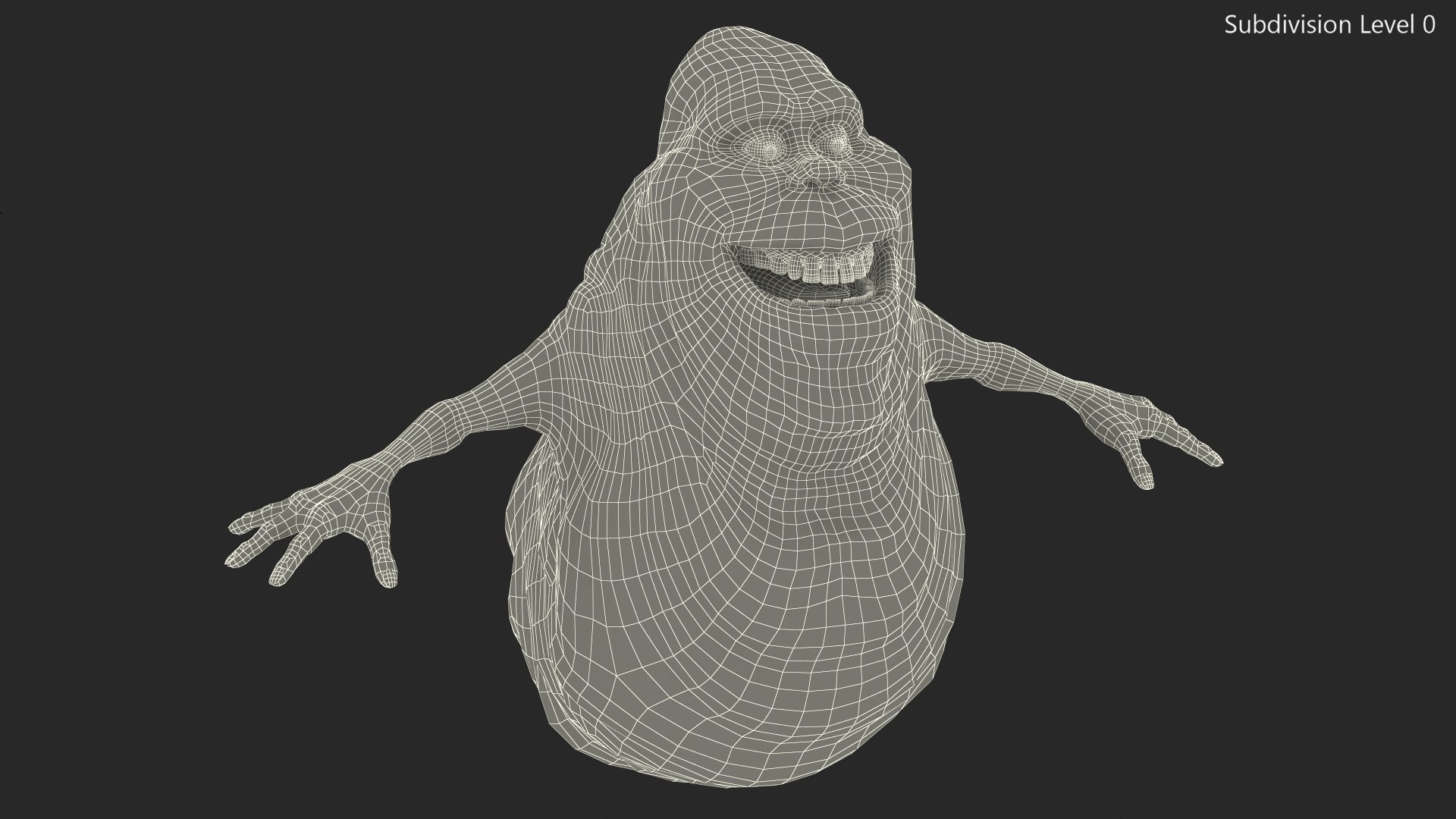 Slimer Ghost Character Rigged model https://p.turbosquid.com/ts-thumb/ji/Vegszf/IC/slimerghostcharacterriggedc4dmodel043/jpg/1679640632/1920x1080/fit_q87/49d30283a0810b921bdb58466ea3dd75320633f3/slimerghostcharacterriggedc4dmodel043.jpg