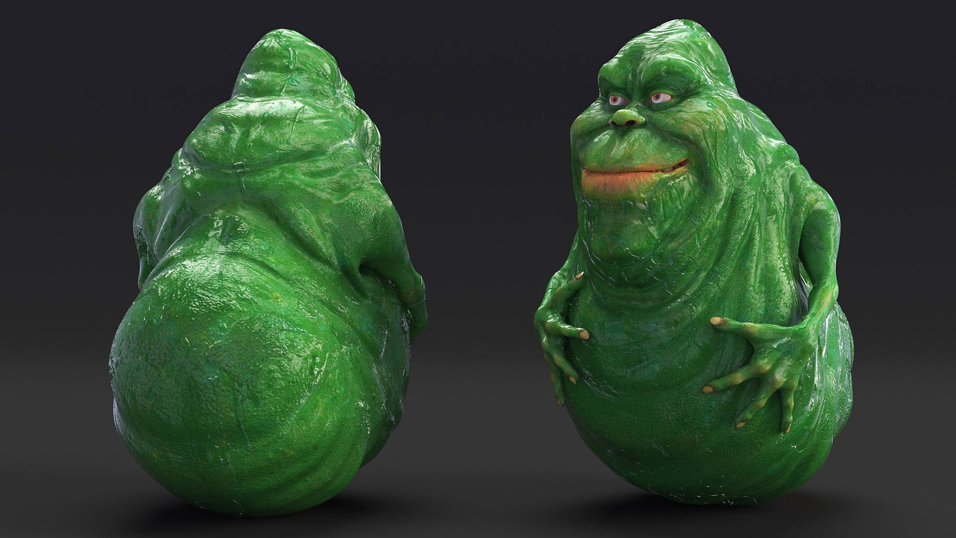 Slimer Ghost Character Rigged model https://p.turbosquid.com/ts-thumb/ji/Vegszf/W8/slimerghostcharacterriggedc4dmodel020/jpg/1679640555/1920x1080/fit_q87/b344b2a57f6390e9c327bfea614bd8909a5300dd/slimerghostcharacterriggedc4dmodel020.jpg