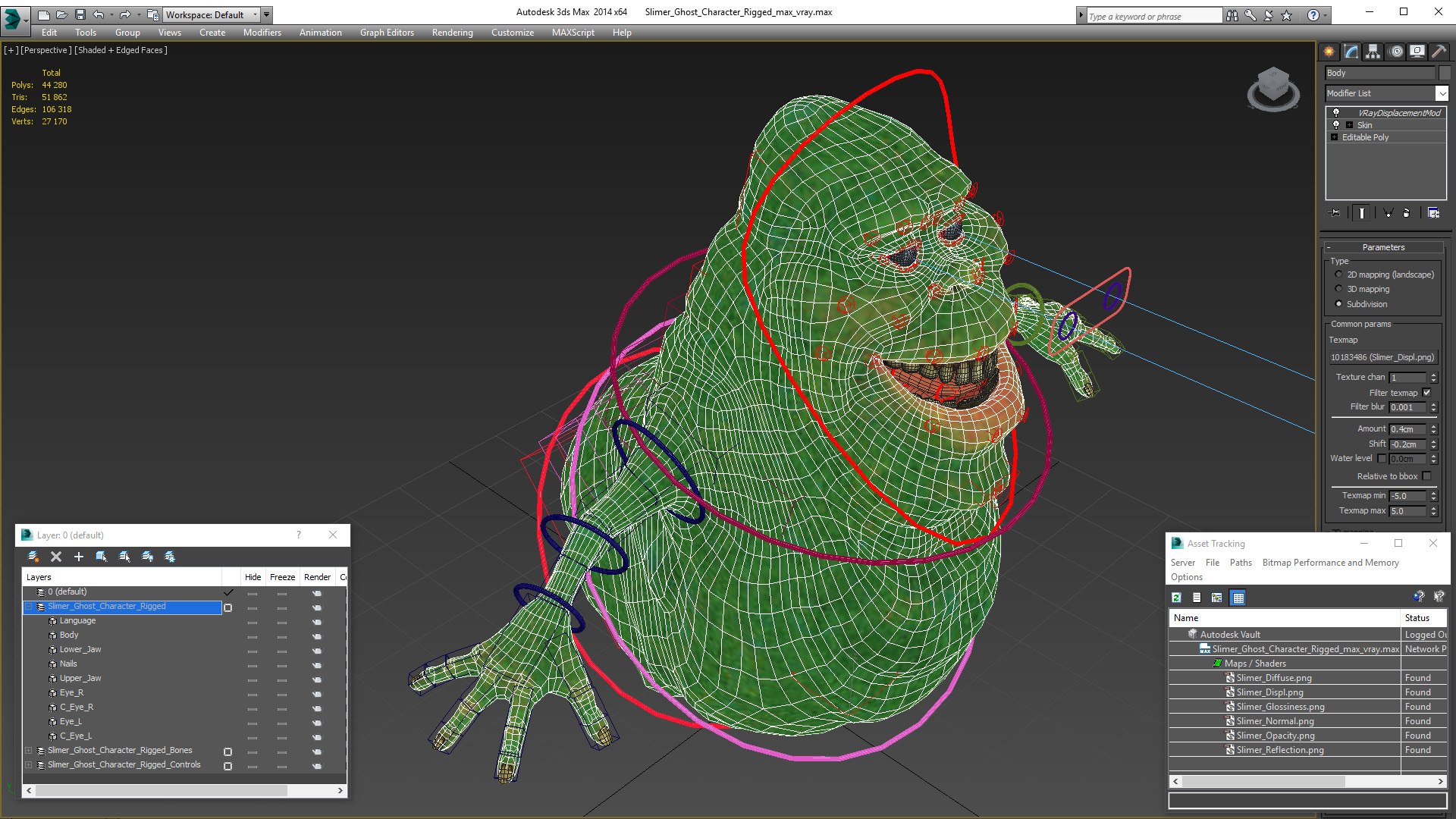 Slimer Ghost Character Rigged model https://p.turbosquid.com/ts-thumb/ji/Vegszf/lH/slimerghostcharacterriggedc4dmodel047/jpg/1679640646/1920x1080/fit_q87/07f4ad5c5a148c4714856ea6393fd87344f21856/slimerghostcharacterriggedc4dmodel047.jpg