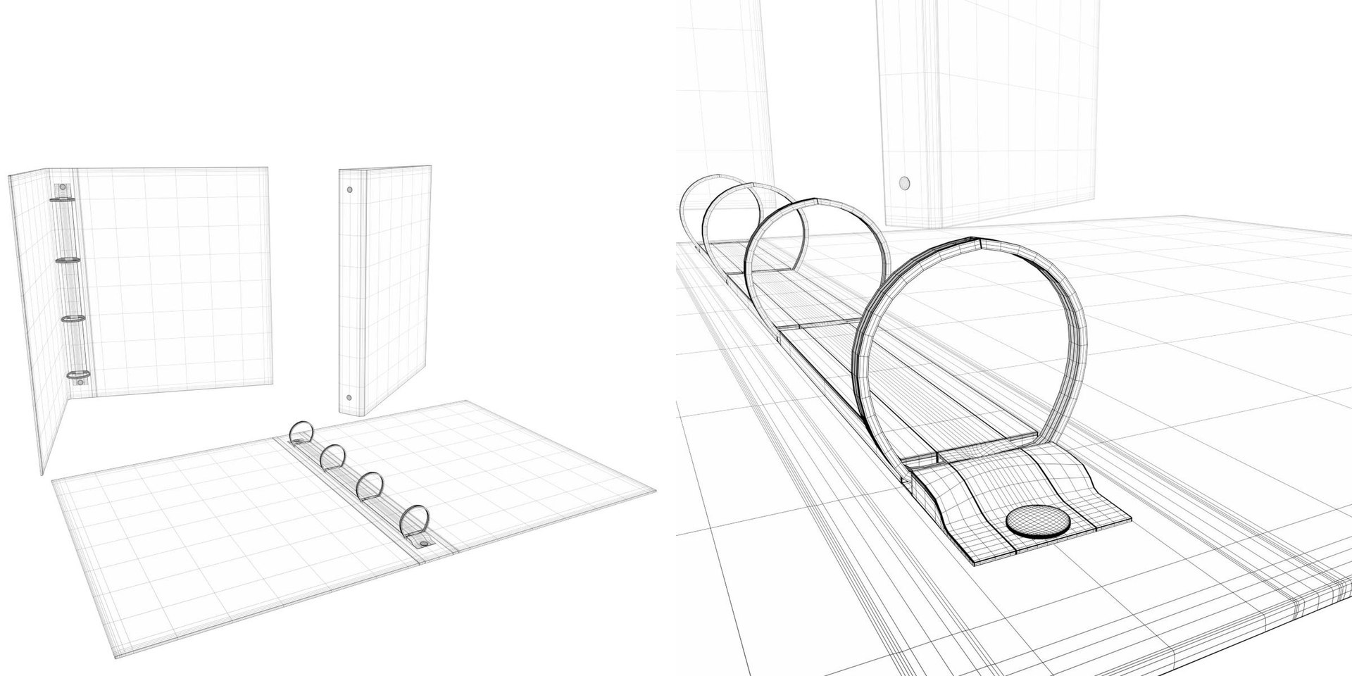 ring binders 3D https://p.turbosquid.com/ts-thumb/ji/YadnHL/UC/tsring_binders06/jpg/1640906686/1920x1080/fit_q87/06064a07aff786a21bb477d086ecbee7a2b4e443/tsring_binders06.jpg