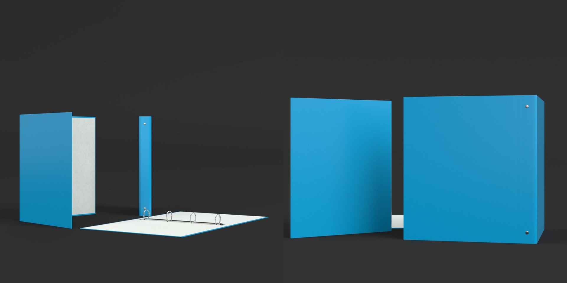 ring binders 3D https://p.turbosquid.com/ts-thumb/ji/YadnHL/mR/tsring_binders02/jpg/1640906682/1920x1080/fit_q87/ff99d7075f3679e317a56fdfd12f849bcbaece23/tsring_binders02.jpg