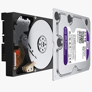 Computer Hard Disc