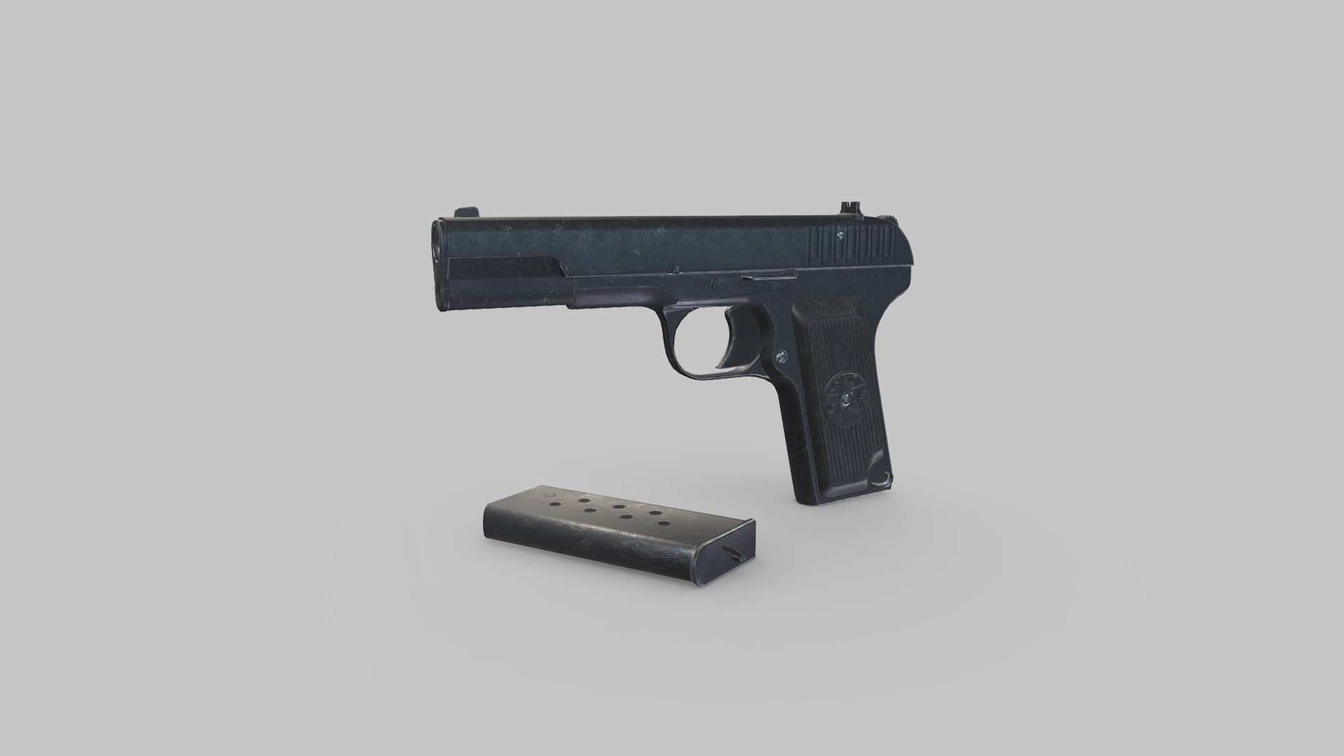 3D model TT Pistol Low-poly PBR https://p.turbosquid.com/ts-thumb/ji/ePgd36/Vv/tt_pistol_low_poly_pbr/png/1667288121/1920x1080/fit_q87/83dd60fc323ca7bcaabad8694fd334e85b0aff34/tt_pistol_low_poly_pbr.jpg