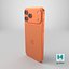 iPhone 17 Pro Smartphone