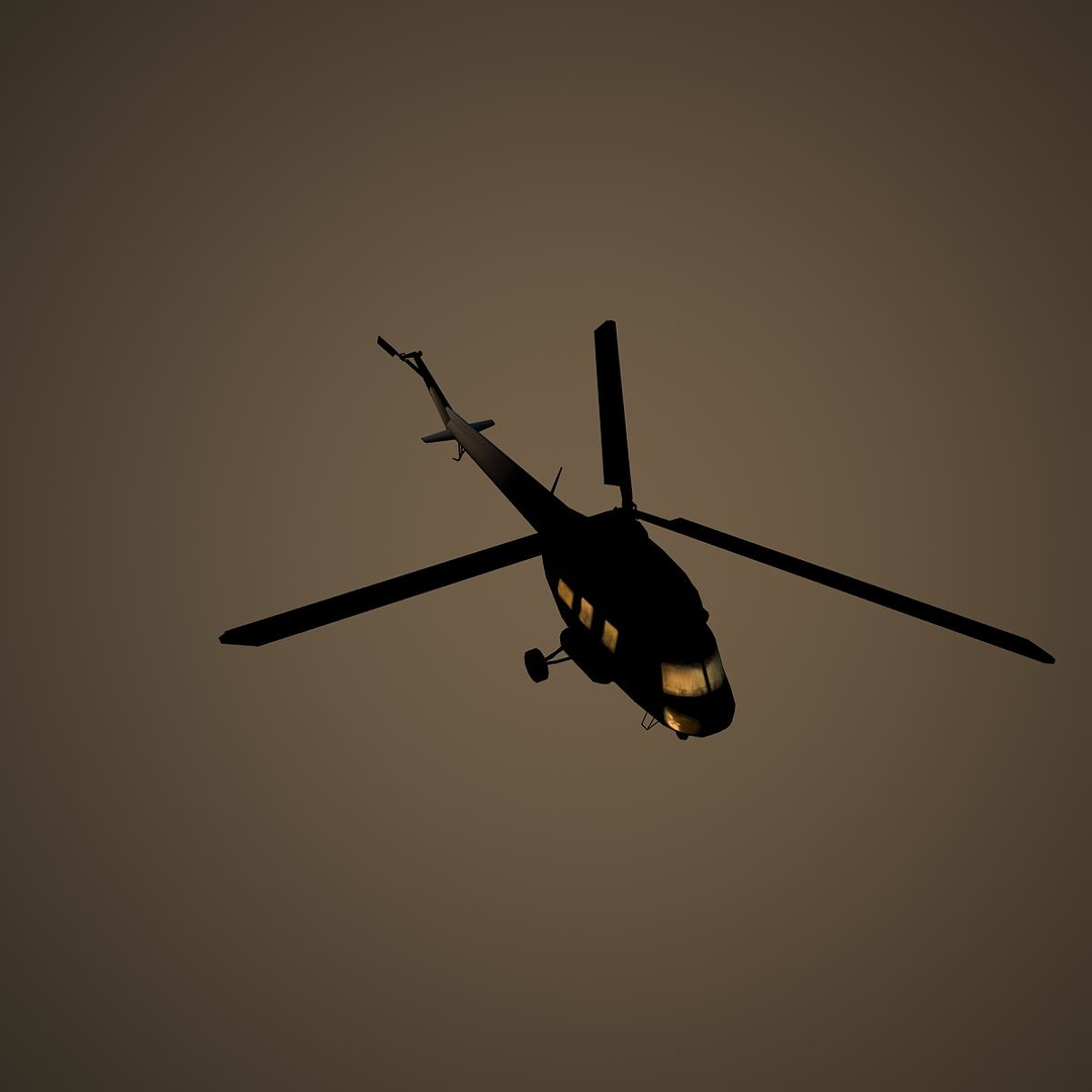 3d model of mil 2 helicopter https://p.turbosquid.com/ts-thumb/ji/hyyAQu/nHvTrRqU/mi2_360_night_ga0000.jpg940fd54509364824b6e330267e92de5fzoom/jpg/1412682832/1920x1080/turn_fit_q99/f49b7e0411e13d593f01e092f60dc15d85f1a193/mi2_360_night_ga0000.jpg940fd54509364824b6e330267e92de5fzoom-1.jpg