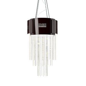 pendant lamp 3D model