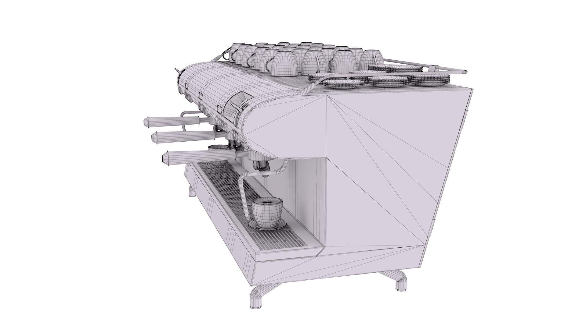 Four Cafe Dispensers 3D model https://p.turbosquid.com/ts-thumb/ji/uF39pM/Kr/espressomaker17/jpg/1732623178/1920x1080/fit_q87/8486c404157af33c5b39122028821a8386e8901b/espressomaker17.jpg