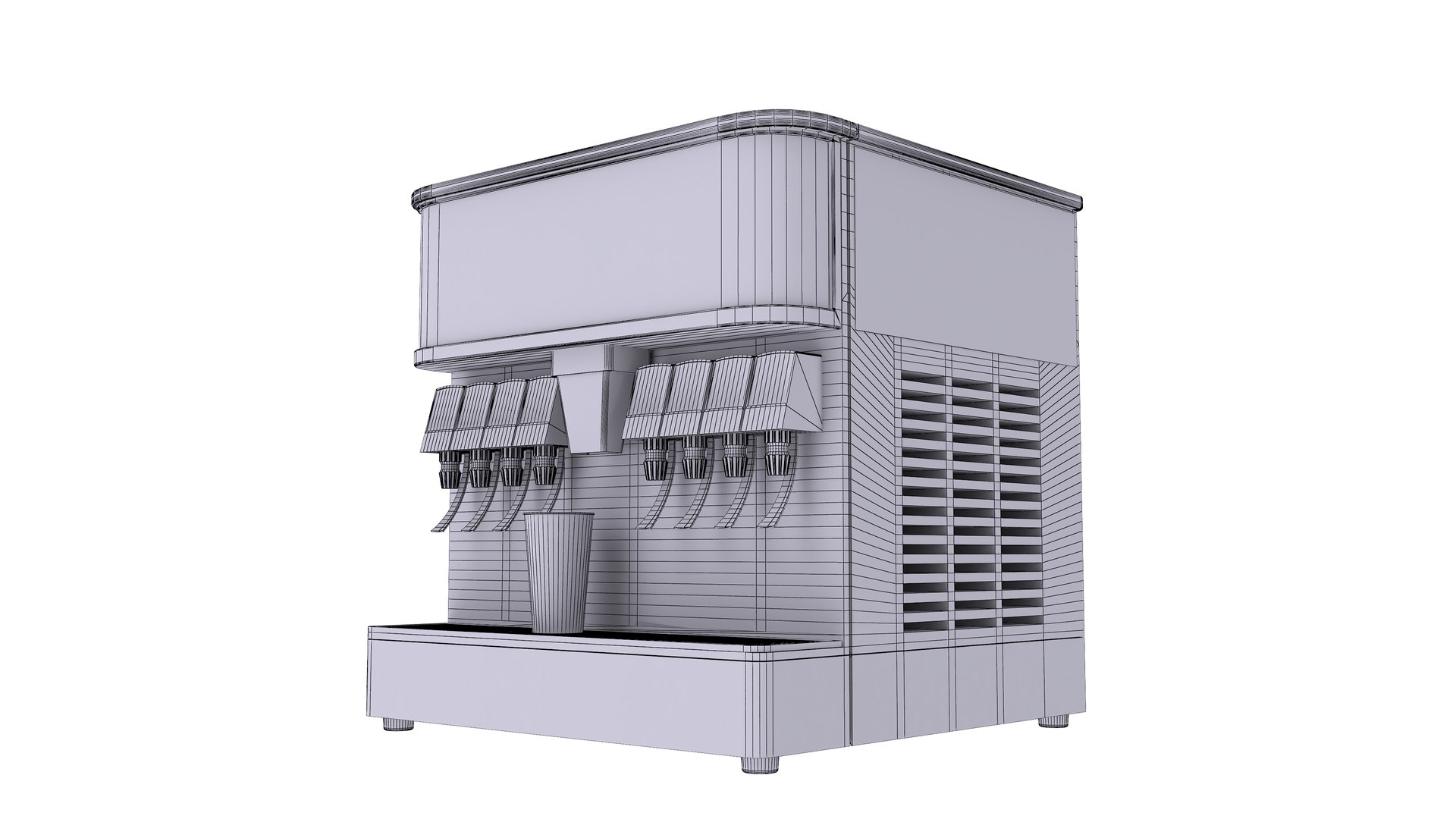Four Cafe Dispensers 3D model https://p.turbosquid.com/ts-thumb/ji/uF39pM/V6/sodafountaindispenser19/jpg/1732623383/1920x1080/fit_q87/05f6ec4dee4d1822076b9627173fdd9e4d02e189/sodafountaindispenser19.jpg