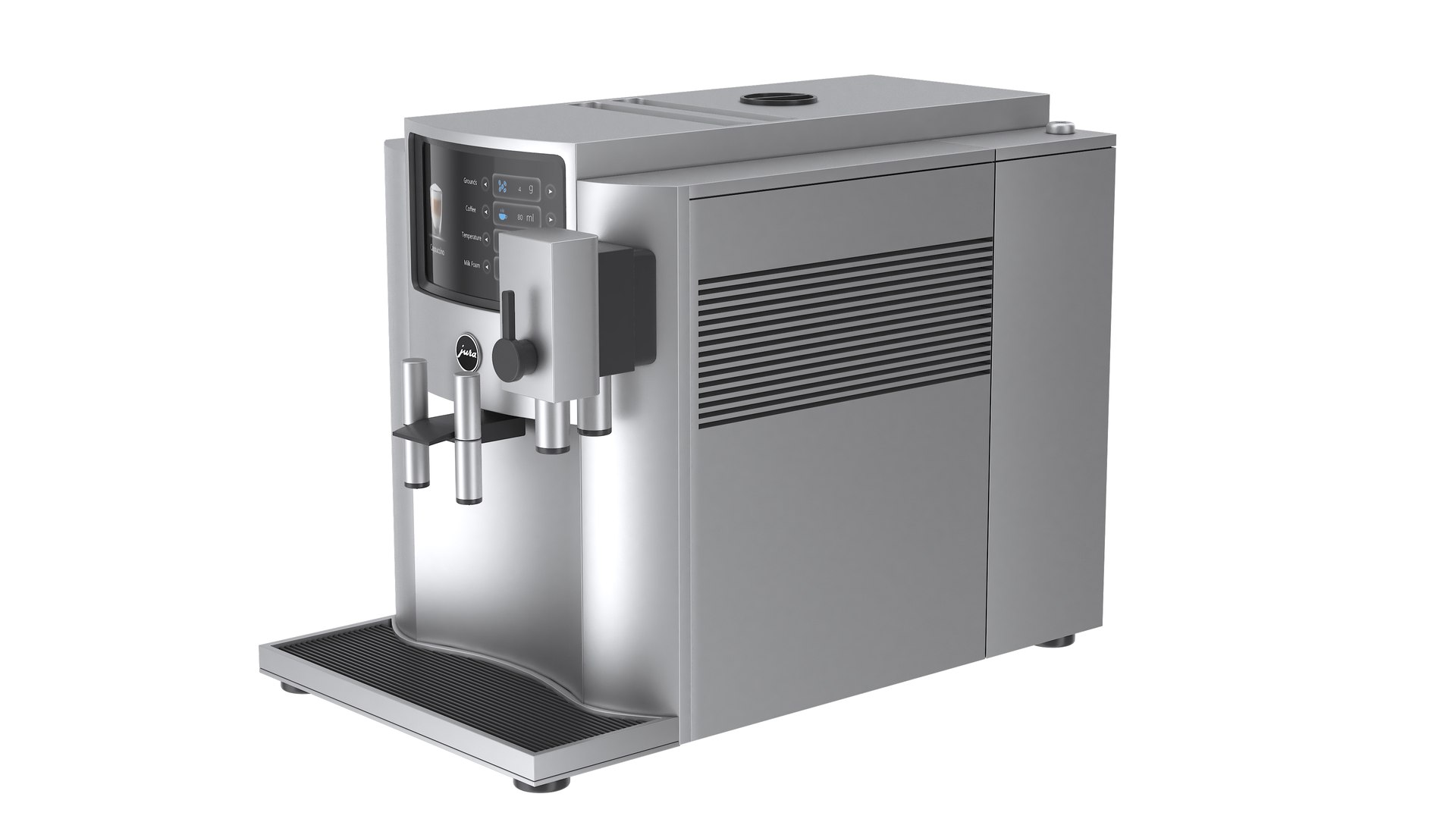 Four Cafe Dispensers 3D model https://p.turbosquid.com/ts-thumb/ji/uF39pM/oG/automaticespressomachine4/jpg/1732622824/1920x1080/fit_q87/4641ad718a838ba7bc1c76230cb87af498996c37/automaticespressomachine4.jpg