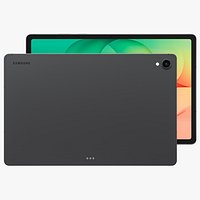 Samsung Galaxy Tab S12 Plus Gray