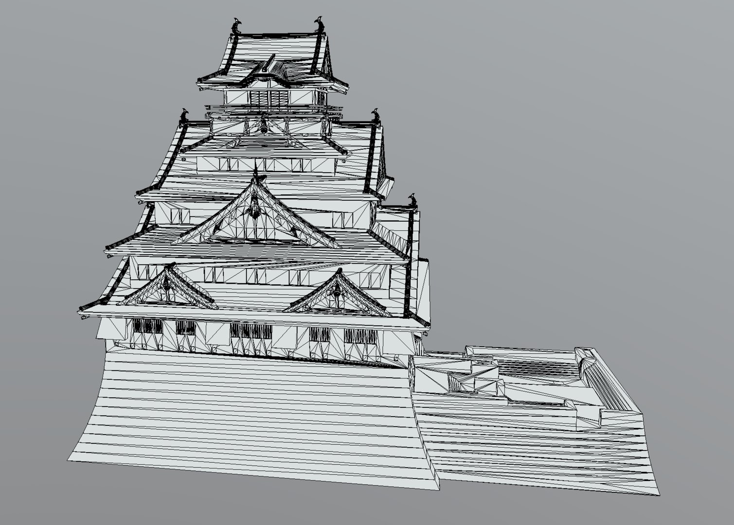 Osaka Castle 3D model https://p.turbosquid.com/ts-thumb/ji/wQP4XO/3v/qq20250729172821/png/1753855215/1920x1080/fit_q87/4e3d4963cc261f653da3031b9ba19c5b08cc0c3e/qq20250729172821.jpg