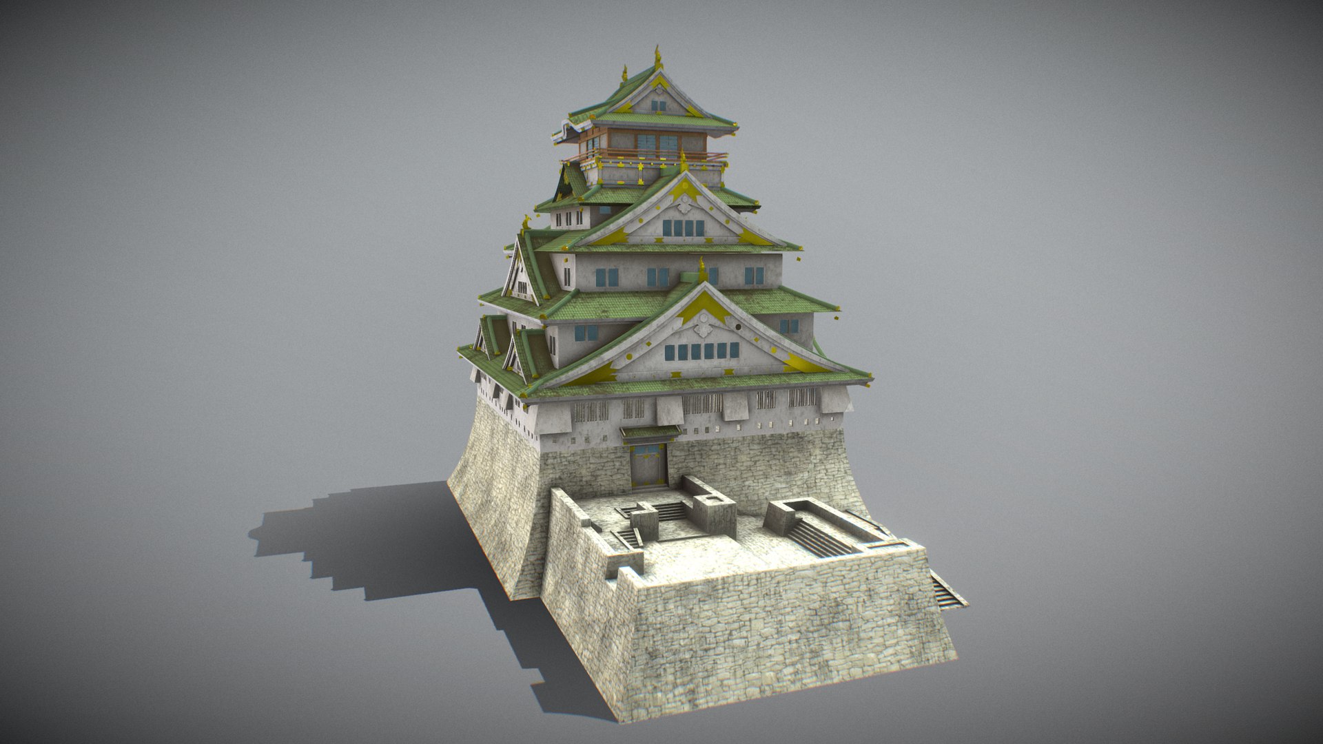 Osaka Castle 3D model https://p.turbosquid.com/ts-thumb/ji/wQP4XO/n9/qq20250729172625/png/1753855212/1920x1080/fit_q87/dfc3f90e1b242e6a5e905674eced86e0912f48b2/qq20250729172625.jpg