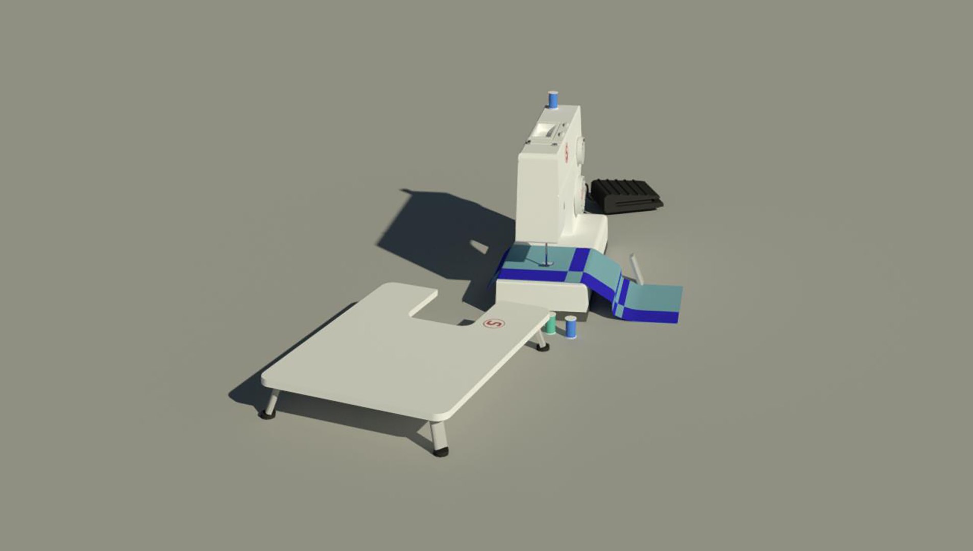 Sewing Machine 3D model https://p.turbosquid.com/ts-thumb/ji/wUb5S2/JG/sewingview02/jpg/1699817332/1920x1080/fit_q87/3c6d69105c9f762a19e3b90d5d0d410acbe1f428/sewingview02.jpg