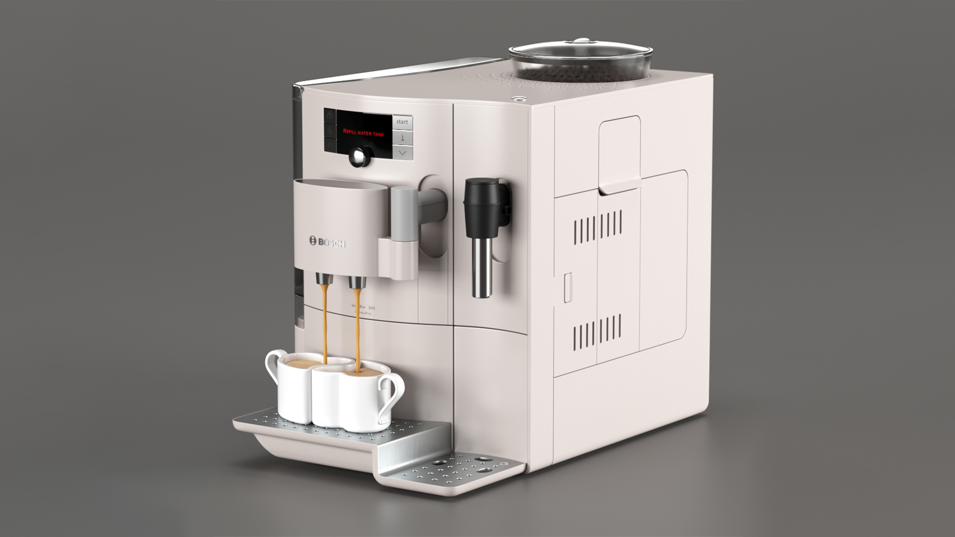Bosch verobar 100 схема