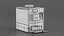 Bosch VeroBar 300 AromaPro coffee machine
