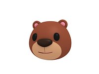 Bear Head