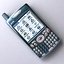 3d palm treo phone