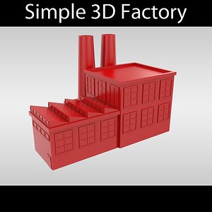 max simple factory