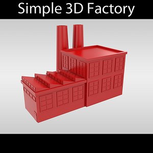 Simple Factory
